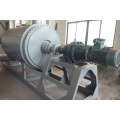 Batchwise Stainless Steel Made Vacuum Rake Dryer Machine